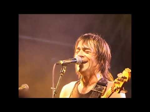 TIME & J.Boček & V. Malacko Live in Crvenka (retrospektiva koncerta 09.05.2005.)