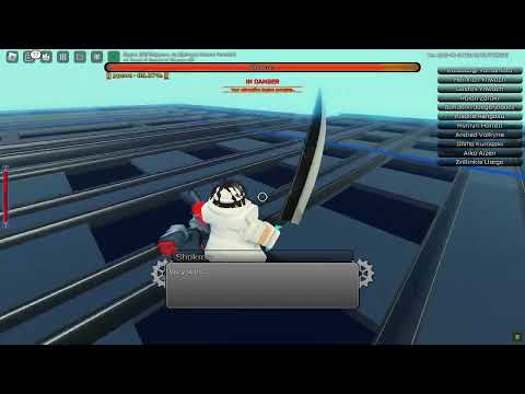 how to easily beat wind bankai in peroxide