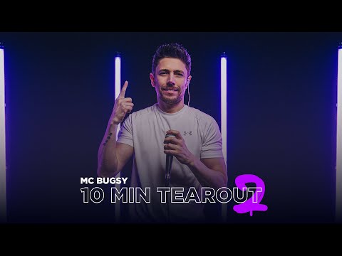 MC Bugsy - 10 Minute Tearout #02