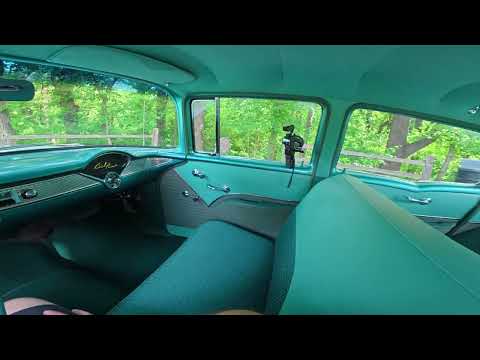 1955 Chevrolet Bel Air (CC-2088843) for sale in Sioux Falls, South Dakota