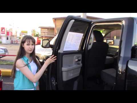 2010 Dodge RAM 1500 TRX 4 Hemi Offroad Pickup (Stock #95117) at Sunset Cars of Auburn