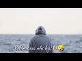 Broken Status Sad Mood Status Video Moodoffstatus