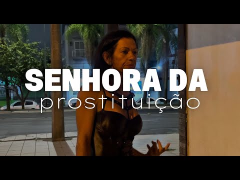Vídeo Documentário "Entre becos e vielas: a realidade da prostituição no Sul de Santa Catarina"