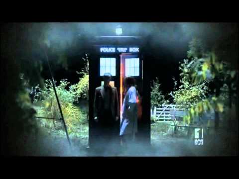 Doctor Who Series 6 Pre-Titles Intro