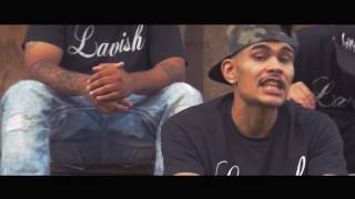 JAY OHSO - "All The Way Up Freestyle" (OFFICIAL VIDEO)