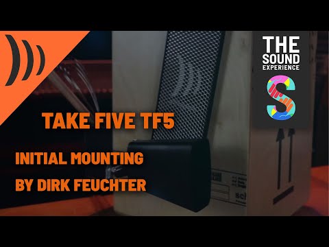 Schlagwerk TF5 - Take Five image 2
