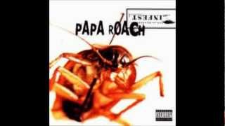 Papa Roach - Tightrope (Hidden Track)