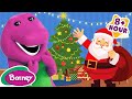 Christmas Is Here Winter Holiday Fun For Kids Barney The Dinosaur