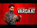 Vardaat Full Song Nishawn Bhullar Gurlez Akhtar Old Skool Latest Punjabi Songs 2025