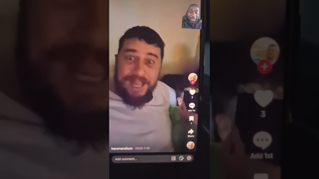 Please support my festival