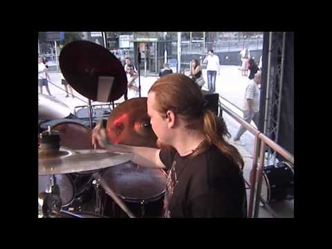 Exitus - Dämon (live)