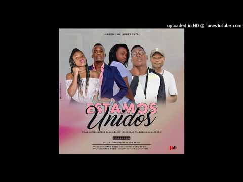 Hard Music -  Estamos Unidos