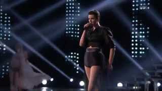 Margaret Berger - Scream &amp; I Feed You My Love (featuring Karin Park)