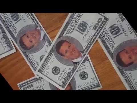 Blur - Country House - Parody - David Aitken