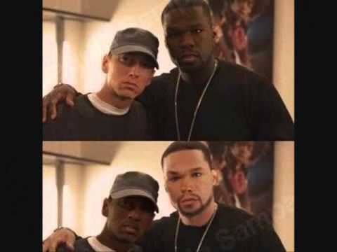 GrabYA9 feat. Mygrane McNastee & Divine Logic