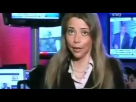 5 PRESENTADORES DE TV QUE "MURIERON" EN VIVO Y EN DIRECTO [2017]