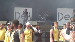 DED - Remember the Enemy