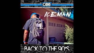 Lets Ride - Iceman feat. Horse Shoe Gang
