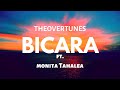 BICARA - TheOvertunes feat Monita Tahalea | LIRIK | (COVER)
