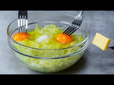 , title : 'Så fixar du en riktigt smaskig middag med lite kål, ägg och ost| Smarrig.tv