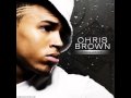 Chris Brown- No Bullshit & Lyrics 