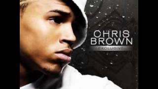 Chris Brown- No Bullshit & Lyrics