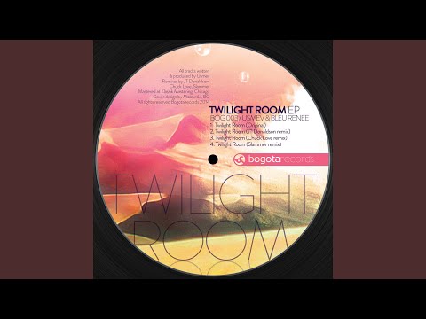 Twilight Room feat. Bleu Renee (JT Donaldson Remix)