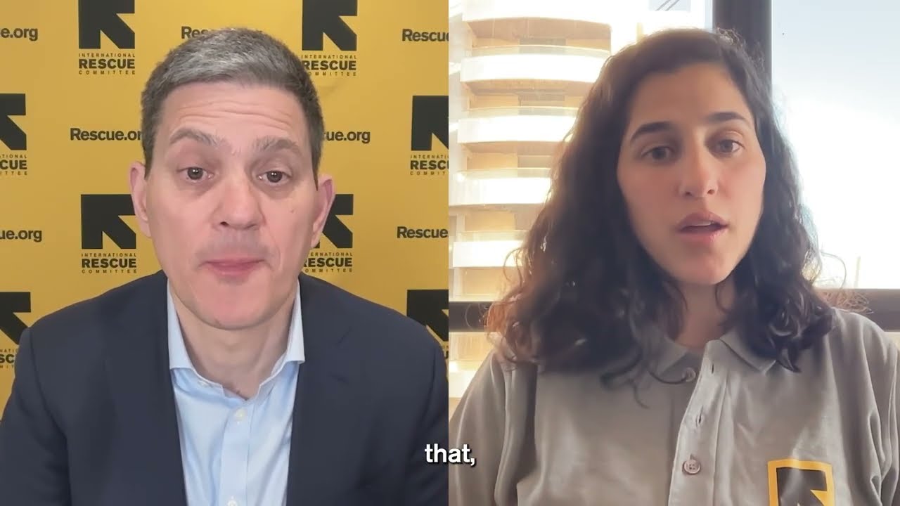 What’s happening in Lebanon?
