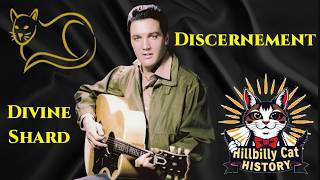 Spiritual Books - Book of John and The Impersonal Life - 130 #elvispresley #elvishistory #alignment