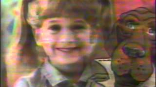 McGruff the Crime Dog: Say No To Drugs