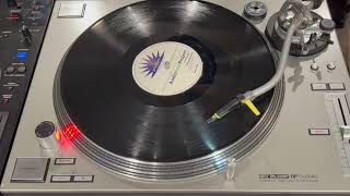 Audio Soul Project - Slipping Away