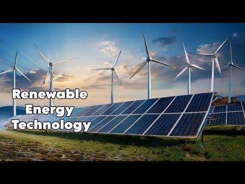What Advancements Are Being Made in Renewable Energy Technology