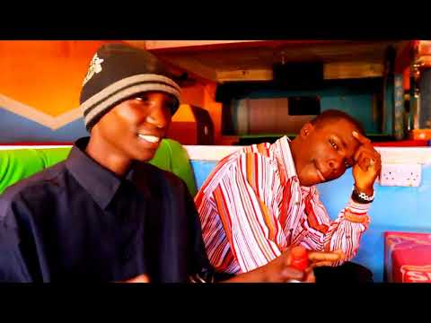 Ni KUMEDI - TRIPO GANG ( official music video) directed by Single Gee