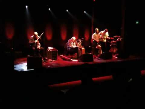 Freddie Wadling - Let's Dance