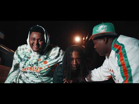 Catcher Freeman x Honcho MT x Wop Da Don - Slums ( Prod. by @ProdXTT ) | Shot by @KaybeeVisuals