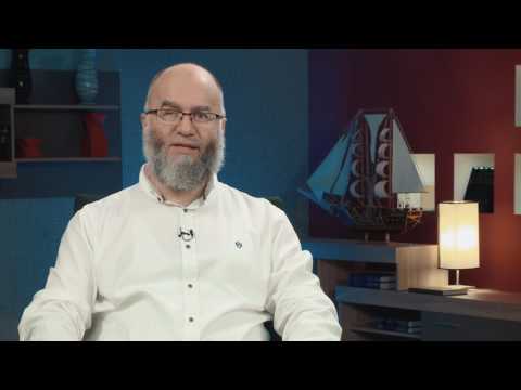 8. Mos nënvlerëso asnjë mjet për t'i përfituar njerëzit - Hoxhë Ekrem Avdiu