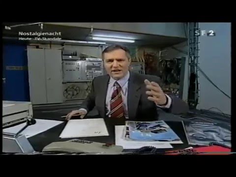 SF DRS Ventil mit Frank Baumann – Zengaffinen