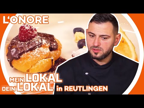 "Dafür kann ich fast KEINE PUNKTE geben!" Wird Marco unfair? | 2/2 | Mein Lokal, Dein Lokal
