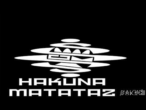 Gimgembre Masqué - Hakuna Matataz