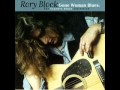 Rory Block - Hawkins Blues