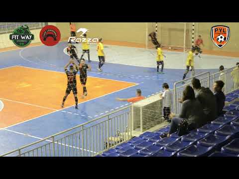 PYL FC x Supermercados Rickli