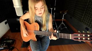 Julia Agra  Jardin de gente