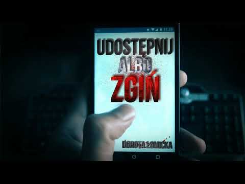 Udostępnij, albo zgiń! - CreepyPasta [CreepyWyzwanie vol. 8] Gr. A
