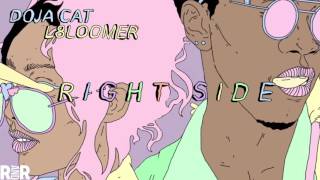 L8LOOMER - Right Side (feat. Doja Cat)