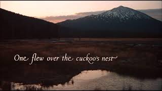 One Flew Over the Cuckoo&#39;s Nest - One Flew Over the Cuckoo&#39;s Nest (Closing Theme) / Jack Nitzche