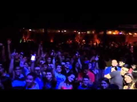 Leo Bernardes @ Excess Club