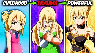 Lucy Heartfilia - The COMPLETE Character Analysis Of Fairy Tail's Heroine!