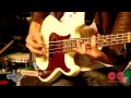 Cage The Elephant - Teeth - Lowlands 2014