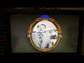 Opening To Snow White And The Seven Dwarfs 2001 DVD Disc 2
