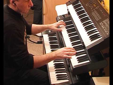 Bayrische Polka (Trombone Solo)